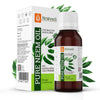 Krishna's Herbal & Ayurveda Pure Neem Hair & Skin Oil