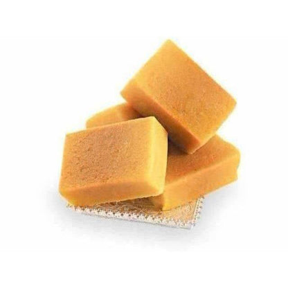 Mithaiwala Milk Mysoor Pak