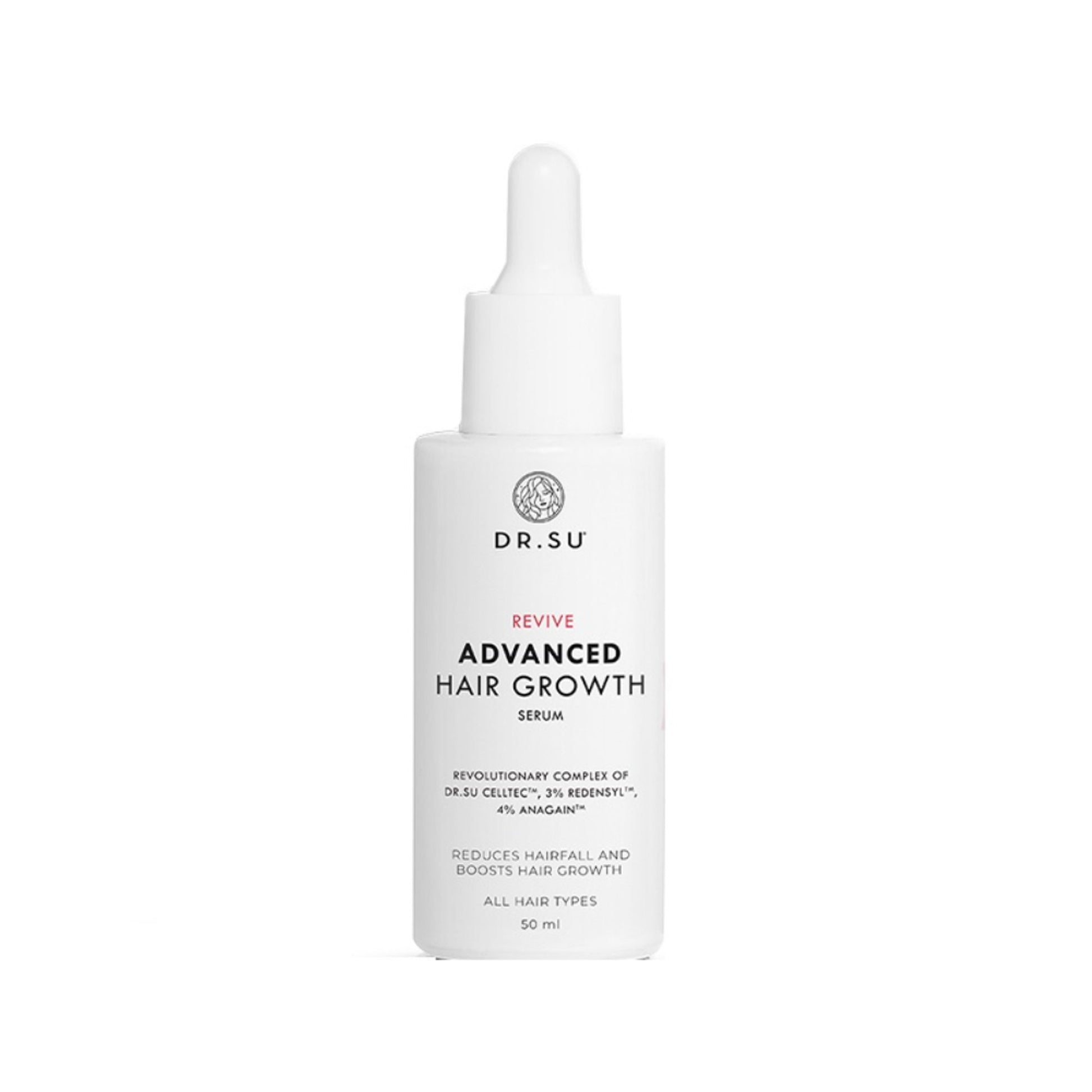Dr. Su Revive Hair Growth Serum