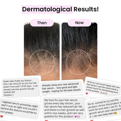 Dr. Su Revive Hair Growth Serum