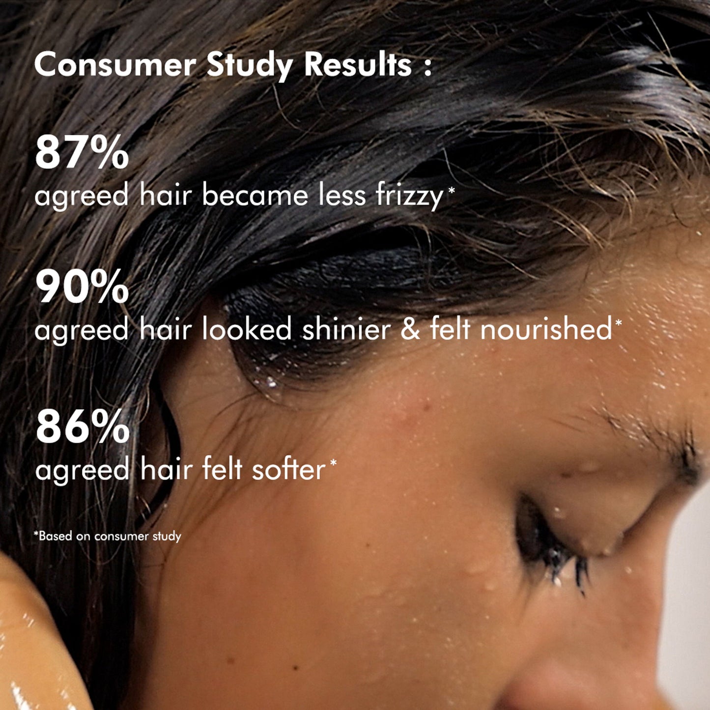 MCaffeine Advanced Hair Fall Control Caffexil® Conditioner With Keratin, Rosemary Extract