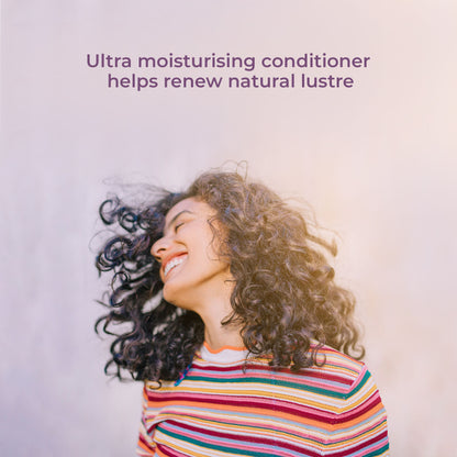 Zilch Tango Twice Hair Strengthening Conditioner