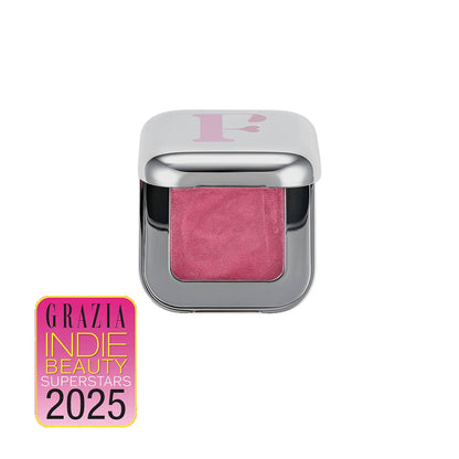 Flossy Cosmetics Face Glaze 2-In-1 Blush & Highlighter Duo - Gulabo