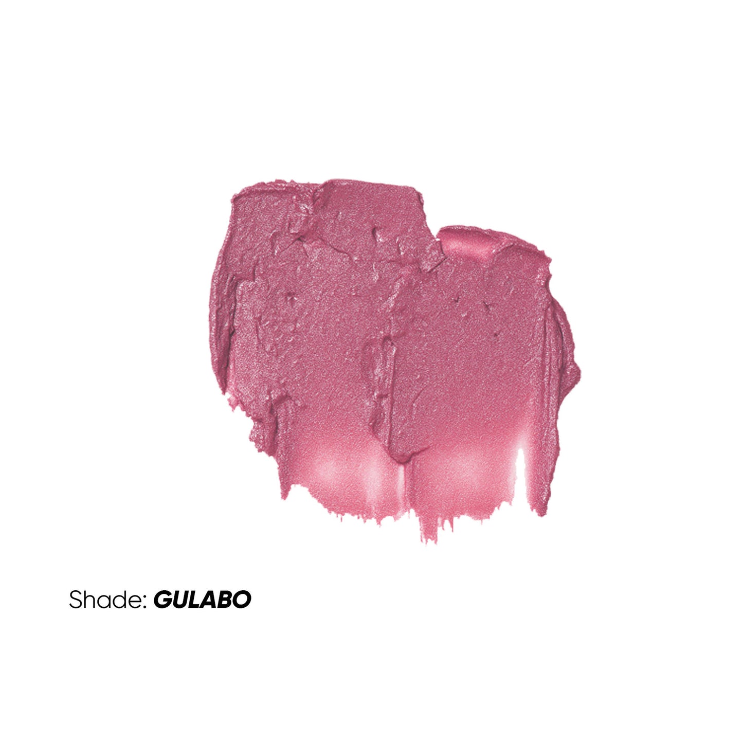 Flossy Cosmetics Face Glaze 2-In-1 Blush & Highlighter Duo - Gulabo