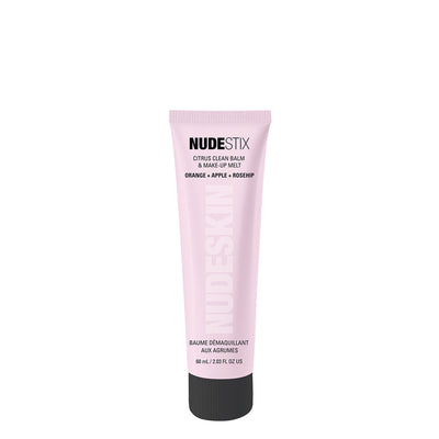 Nudestix Nudeskin Citrus Clean Balm & Make-up Melt