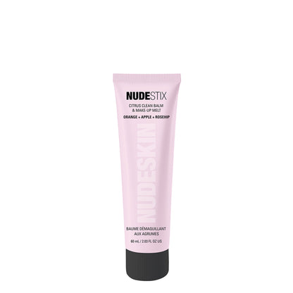 Nudestix Nudeskin Citrus Clean Balm & Make-up Melt