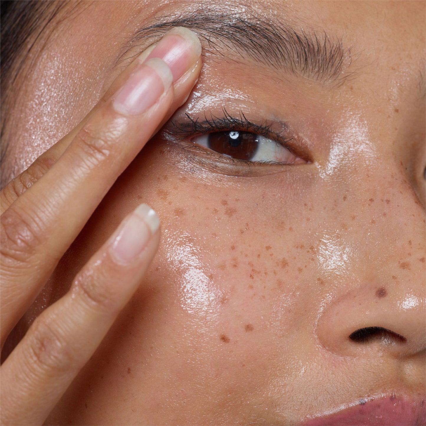 Nudestix Nudeskin Citrus Clean Balm & Make-up Melt