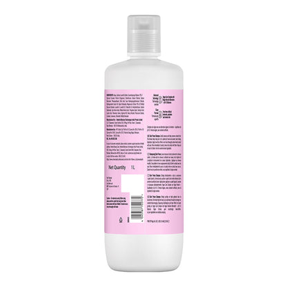 Schwarzkopf Professional Bonacure Color Freeze shampoo pH 4.5