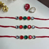 Dhiyona Thread Rakhi