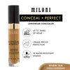Milani Conceal + Perfect Longwear Concealer - Warm Tan