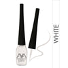 AYA Waterproof Eyeliner - White