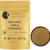 Carmel Organics Amla Fruit Powder