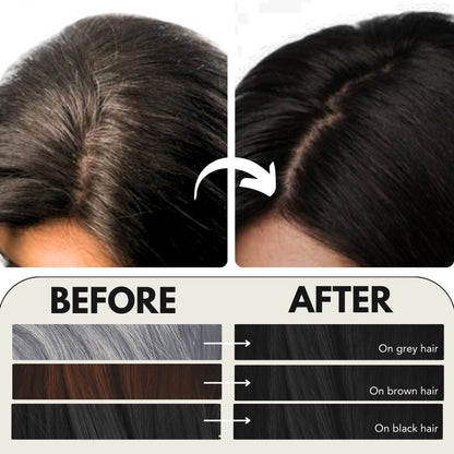 Paradyes Timeless Permanent Creme Hair Colour - 1.0 Natural Black