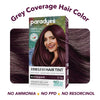 Paradyes Timeless Permanent Creme Hair Colour - 3.16 Rich Burgundy