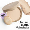 Ruby's Organics Compact Setting Powder - SP1