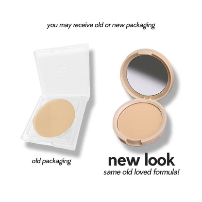Ruby's Organics Compact Setting Powder - SP3