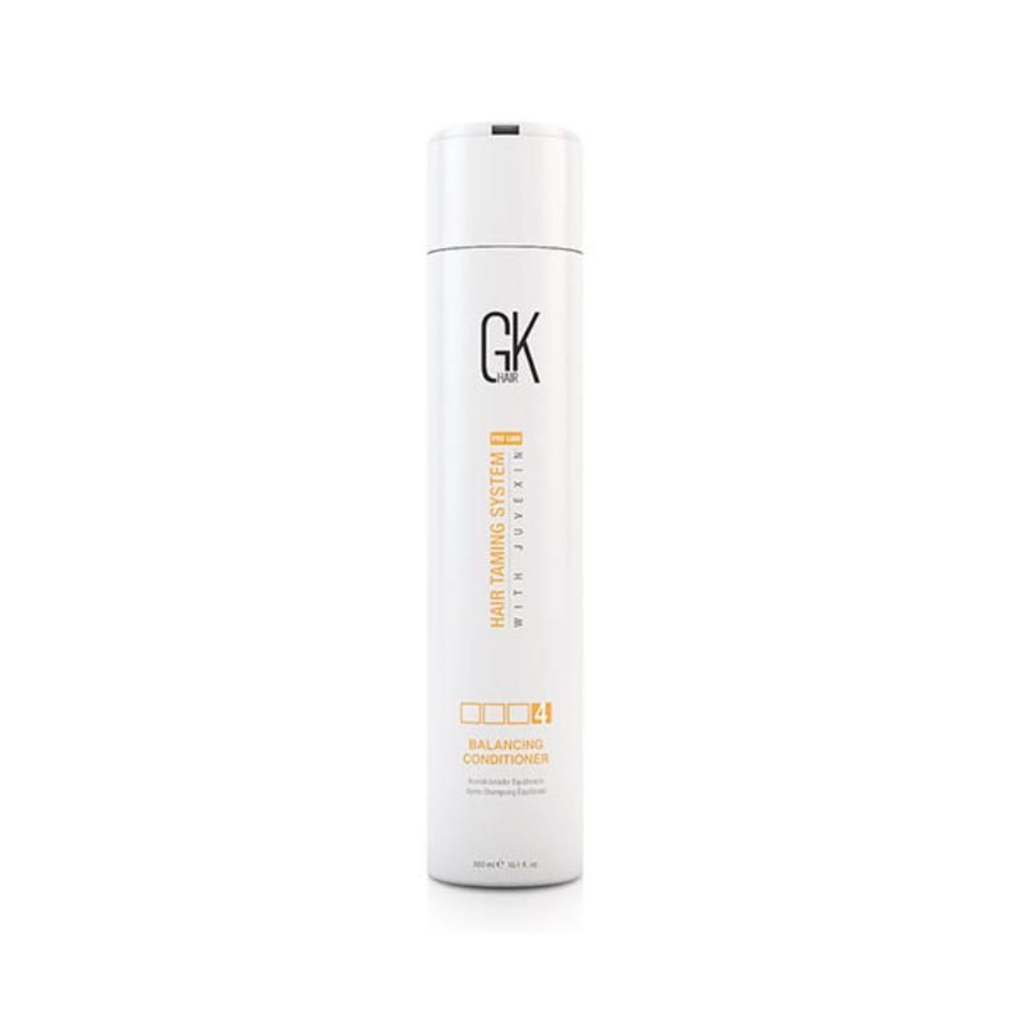GK Hair Balancing Conditioner With Scalp-Care Formula - Cleanses & Nourishes Oily Scalp & Hair