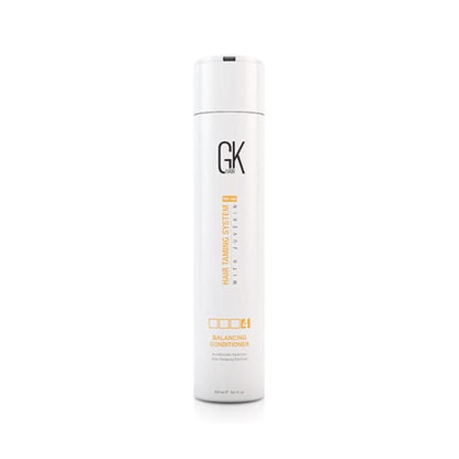GK Hair Balancing Conditioner With Scalp-Care Formula - Cleanses & Nourishes Oily Scalp & Hair