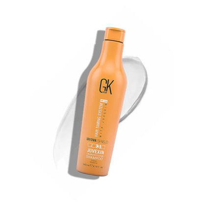 GK Hair Color Shield Shampoo