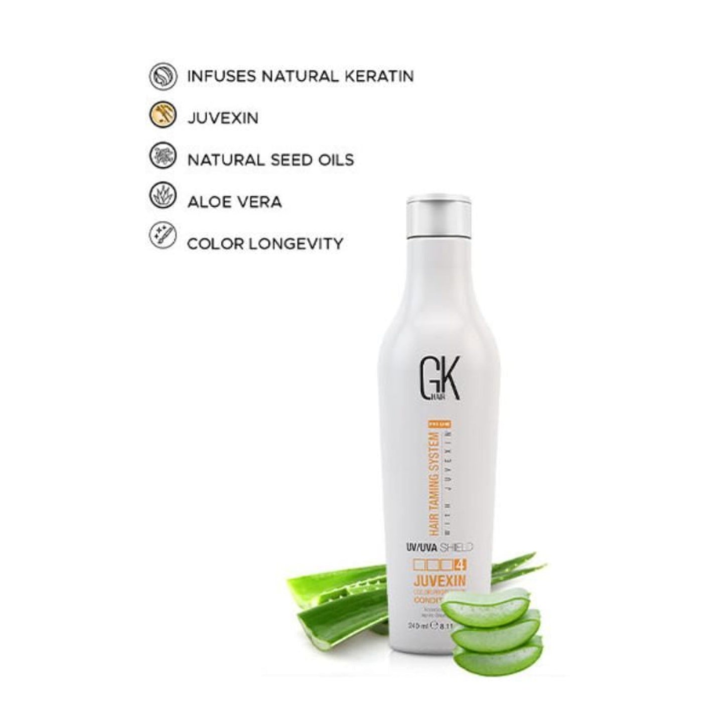 GK Hair Color Shield Conditioner