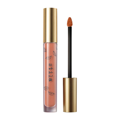 Stila Cosmetics Stay All Day Liquid Lipstick - Sugar Peach