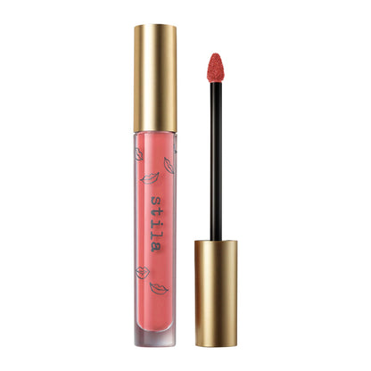 Stila Cosmetics Stay All Day Liquid Lipstick - Coral Pop