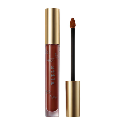 Stila Cosmetics Stay All Day Liquid Lipstick - Bordeaux