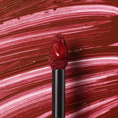 Stila Cosmetics Stay All Day Liquid Lipstick - Bordeaux