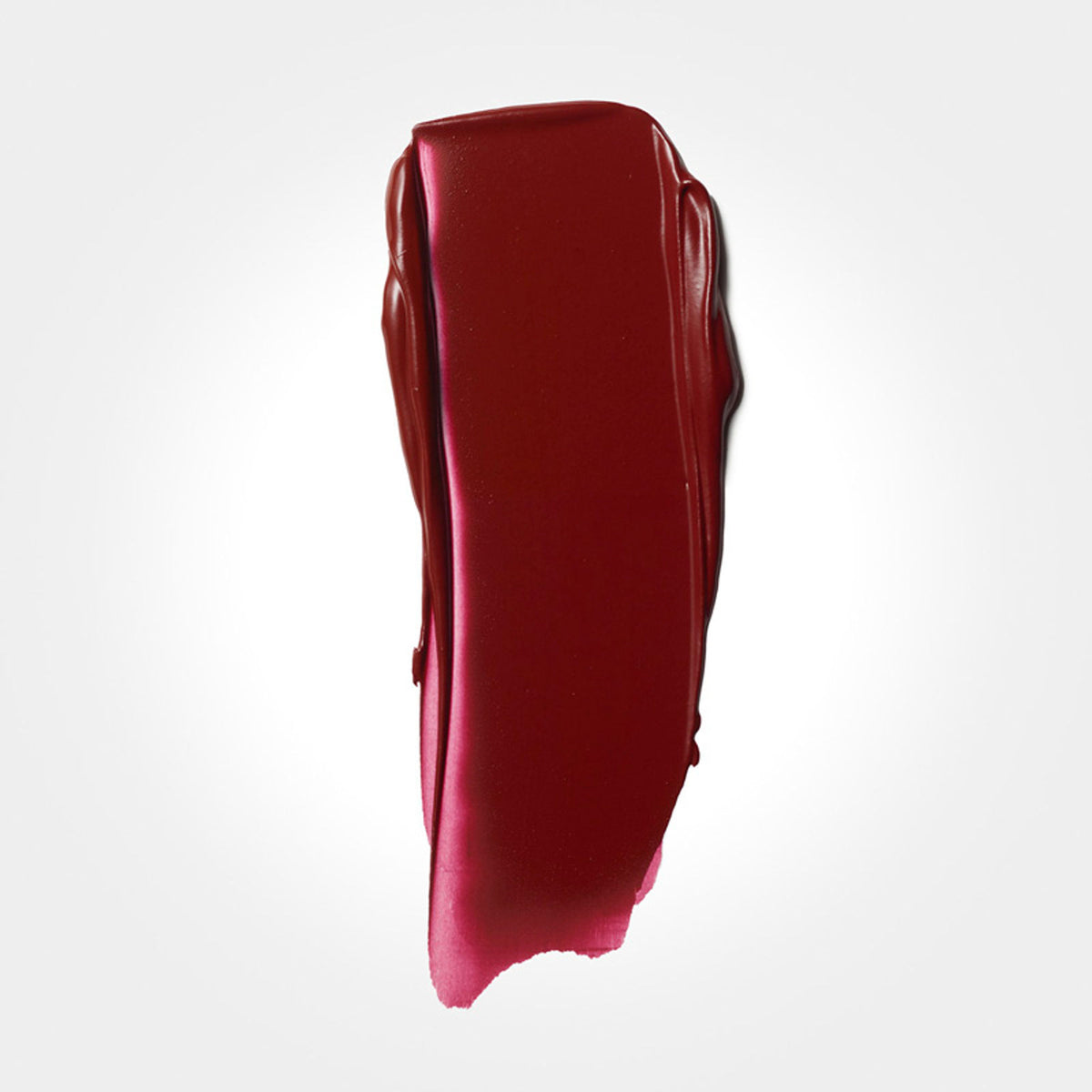 Stila Cosmetics Stay All Day Liquid Lipstick in Bordeaux with rich, deep red color and smooth application.