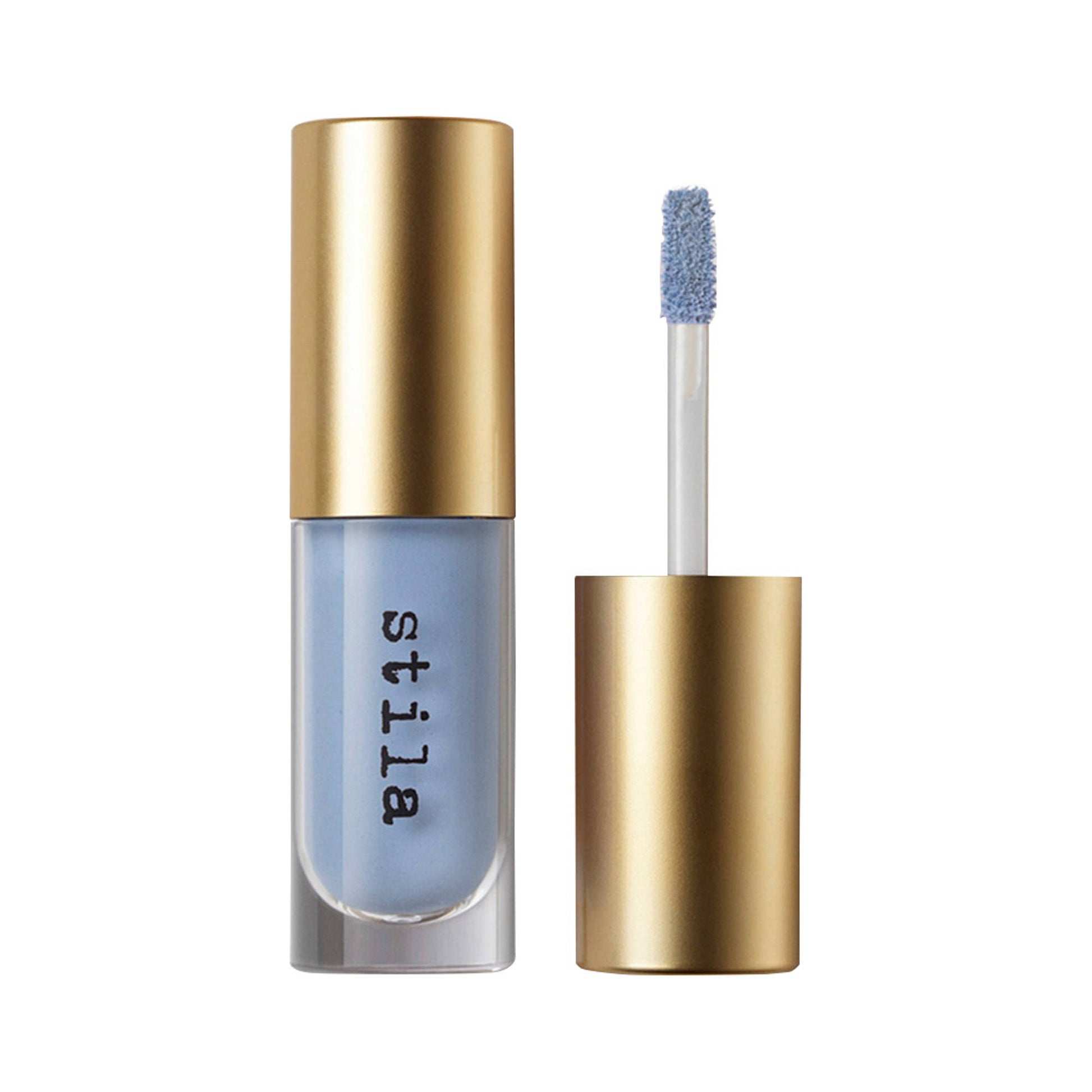 Stila Cosmetics Liqua-Play Eye Shadow - Peekablue Matte