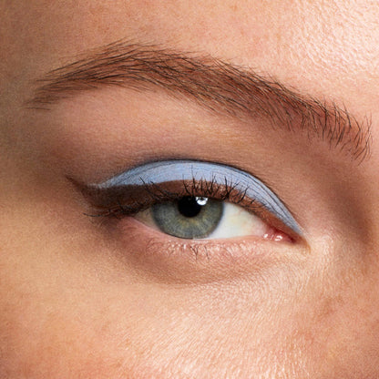 Stila Cosmetics Liqua-Play Eye Shadow - Peekablue Matte
