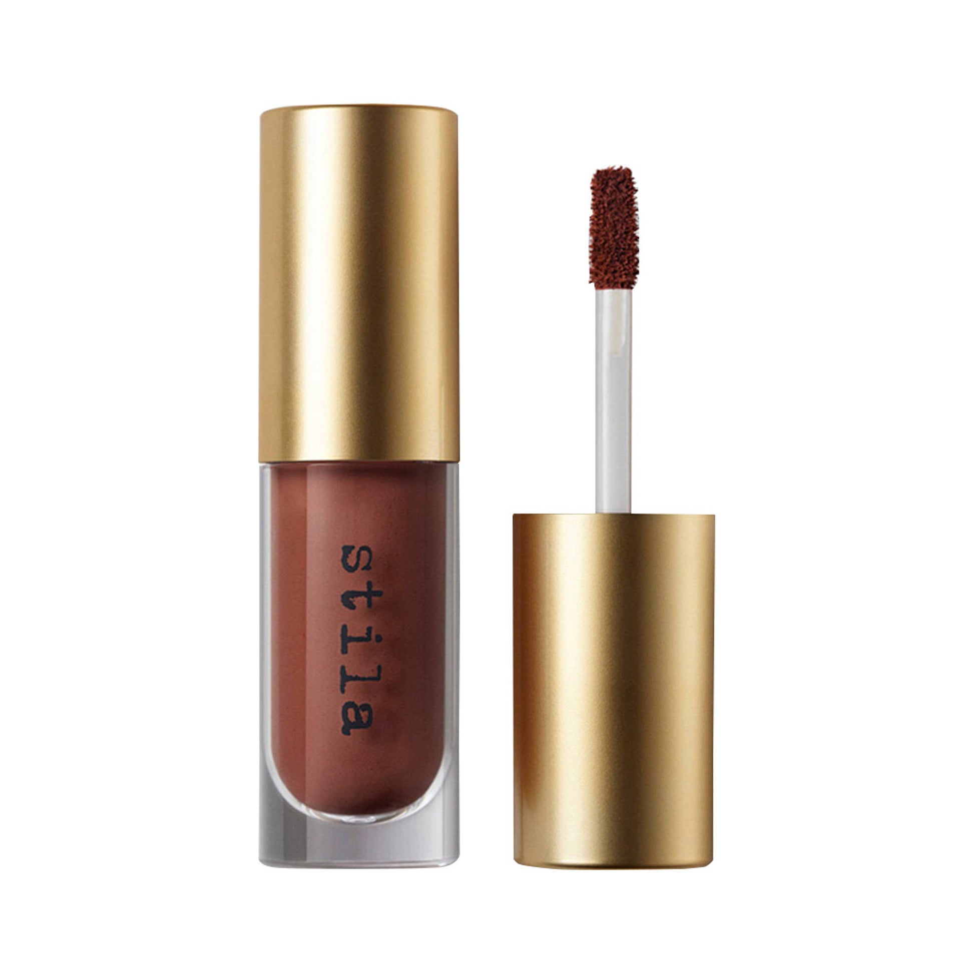Stila Cosmetics Liqua-Play Eye Shadow - Cocoa Pop Matte