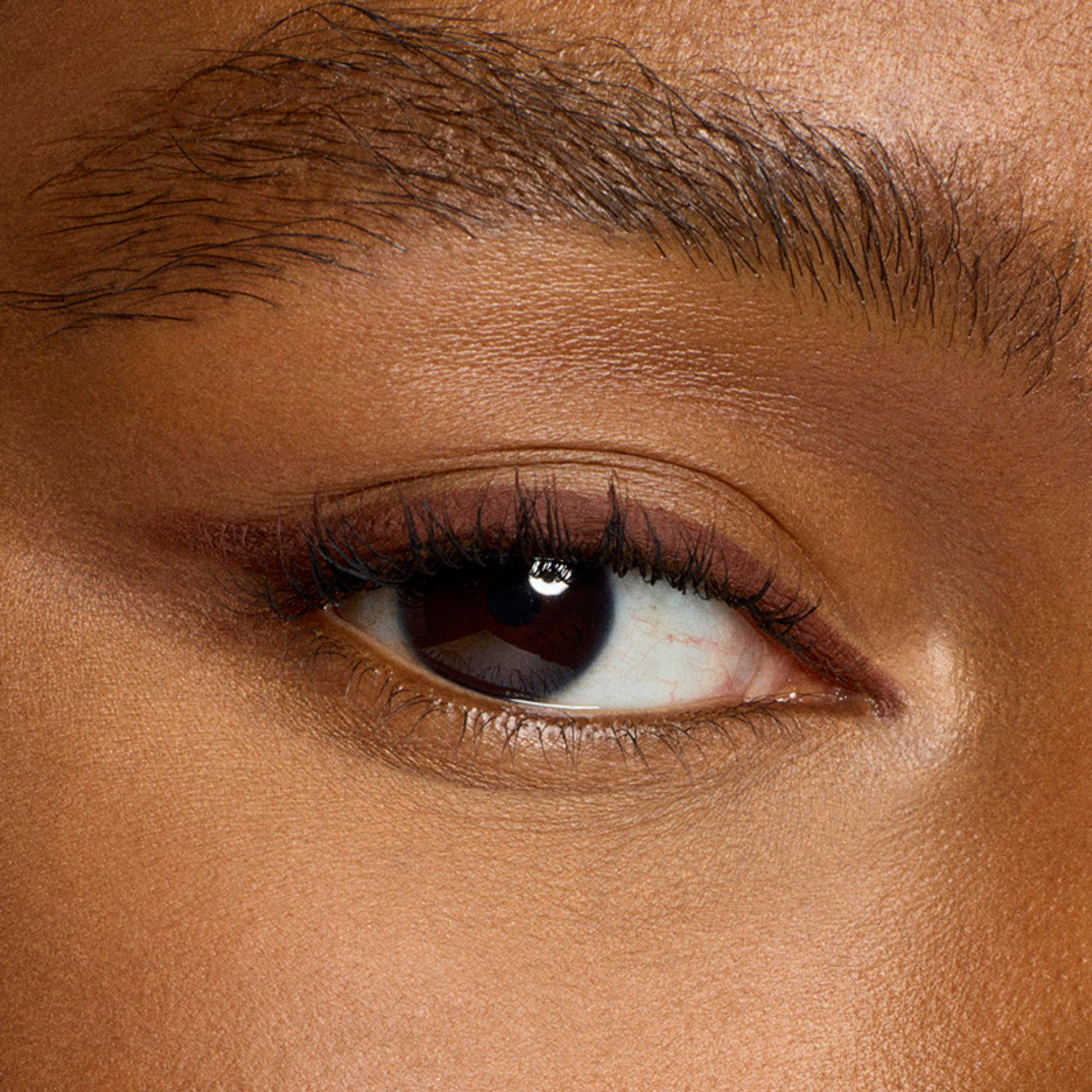 Stila Cosmetics Liqua-Play Eye Shadow - Cocoa Pop Matte