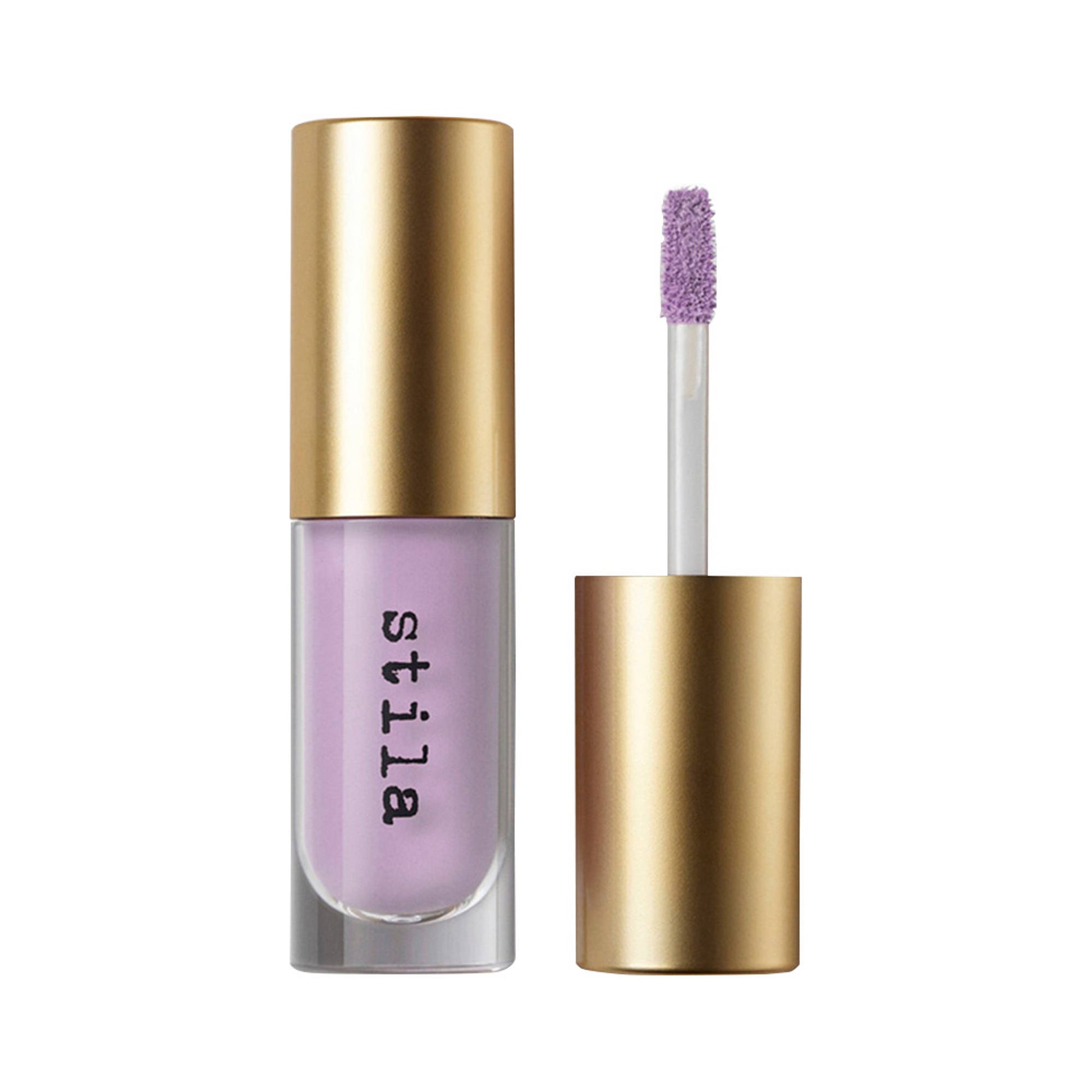 Stila Cosmetics Liqua-Play Eye Shadow - Purple Peep Matte