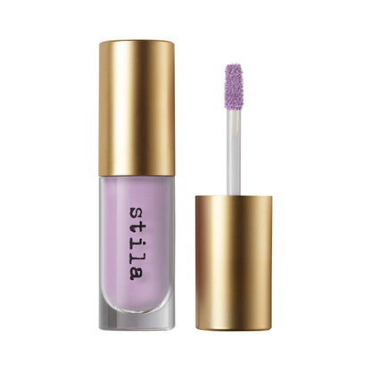 Stila Cosmetics Liqua-Play Eye Shadow - Purple Peep Matte
