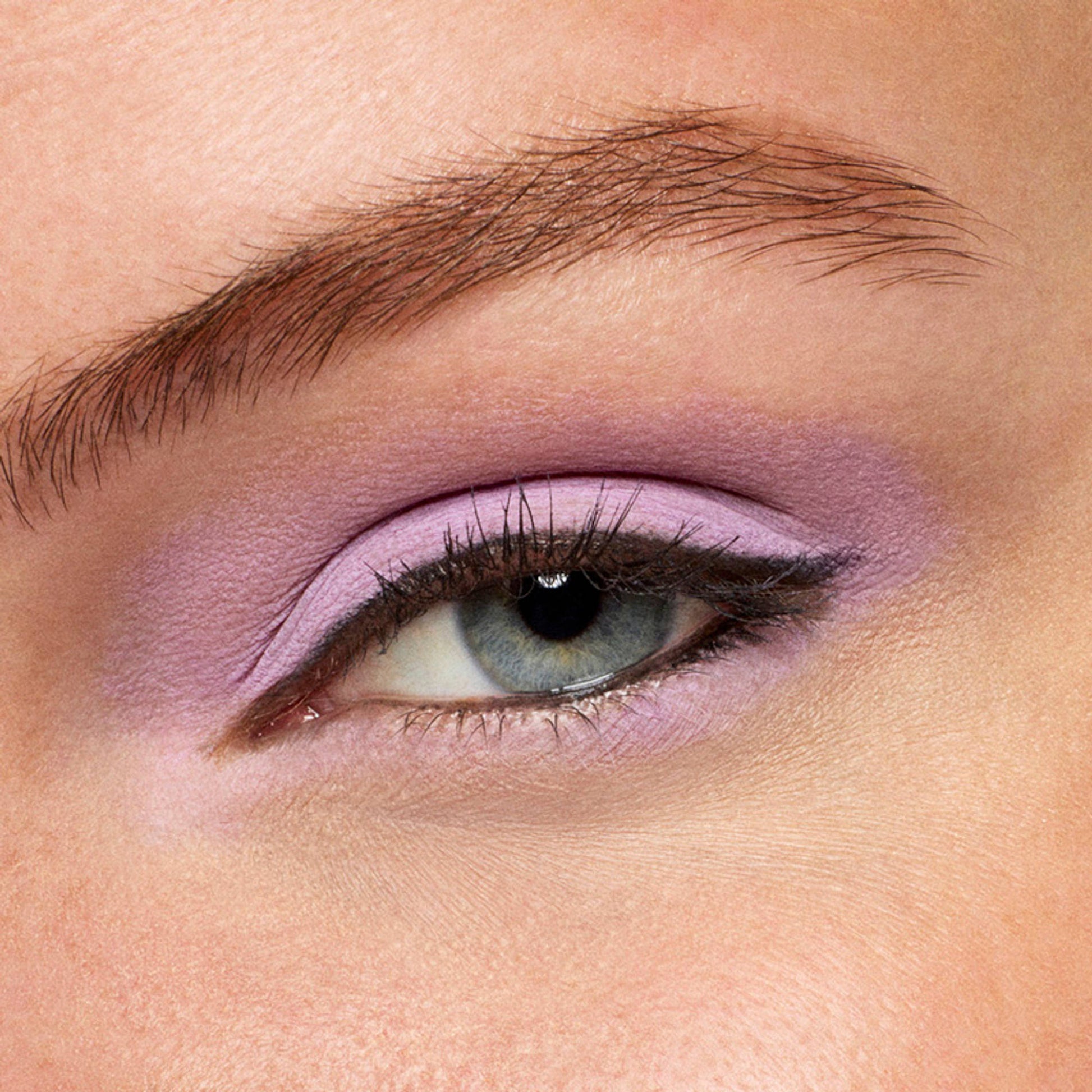 Stila Cosmetics Liqua-Play Eye Shadow - Purple Peep Matte