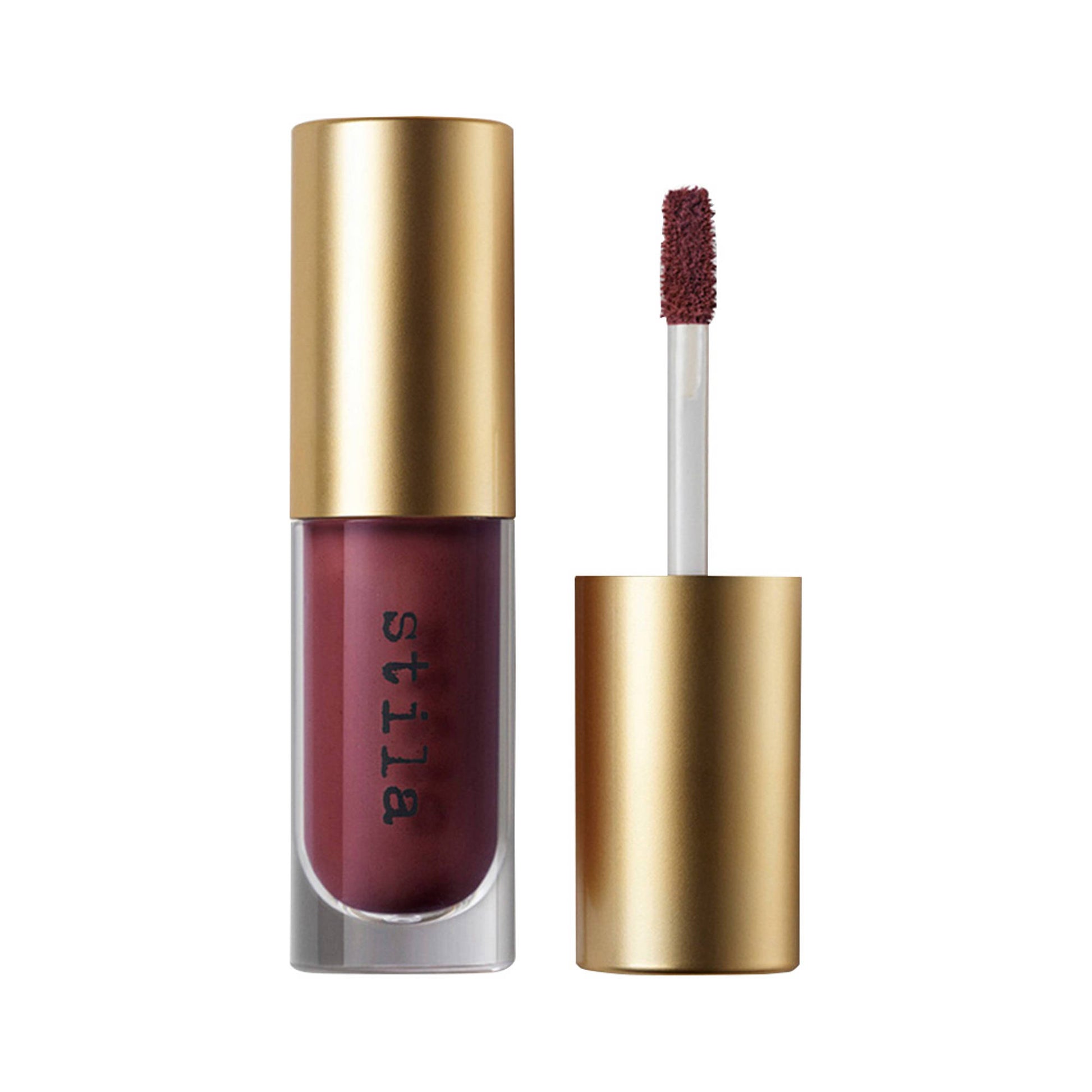 Stila Cosmetics Liqua-Play Eye Shadow - Figgy Matte
