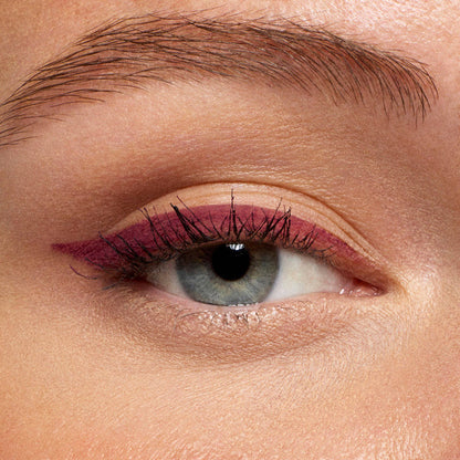 Stila Cosmetics Liqua-Play Eye Shadow - Figgy Matte