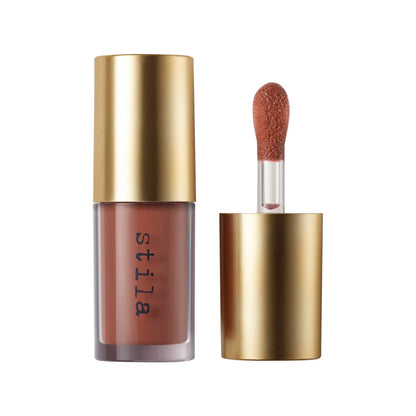 Stila Cosmetics Heaven's Dew Gel Lip Oil - Bare Hug