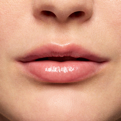 Stila Cosmetics Heaven's Dew Gel Lip Oil - Ballerina