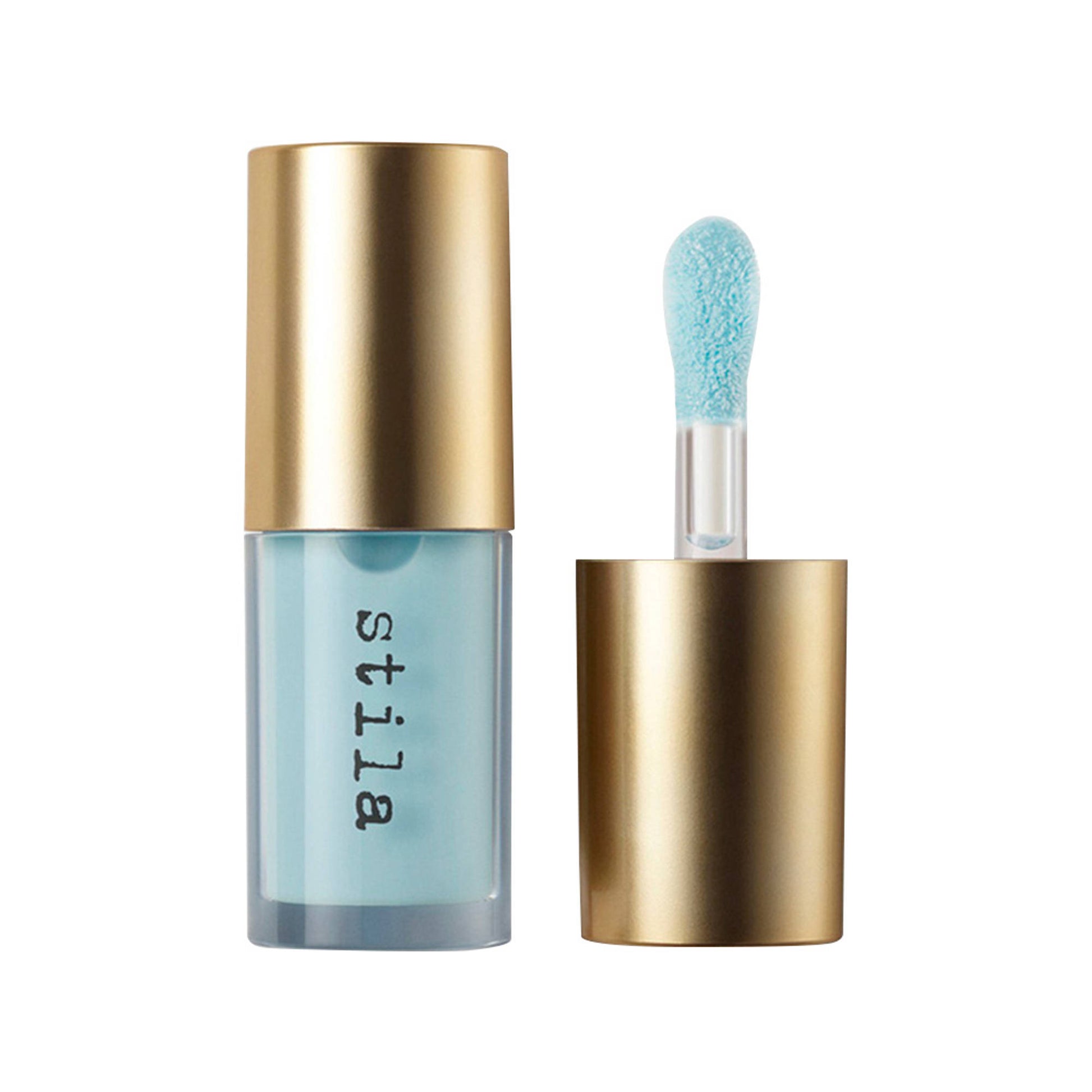 Stila Cosmetics Heaven's Dew Gel Lip Oil - Ice Queen