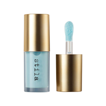 Stila Cosmetics Heaven's Dew Gel Lip Oil - Ice Queen