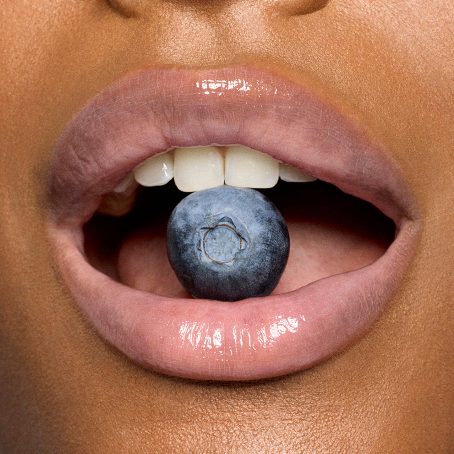 Stila Cosmetics Heaven's Dew Gel Lip Oil - Ice Queen