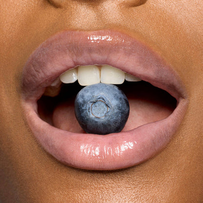 Stila Cosmetics Heaven's Dew Gel Lip Oil - Ice Queen