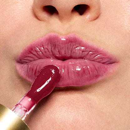 Stila Cosmetics Heaven's Dew Gel Lip Oil - Jammin