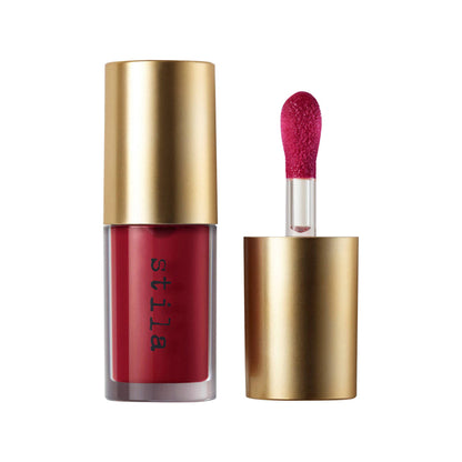 Stila Cosmetics Heaven's Dew Gel Lip Oil - Jazzberry