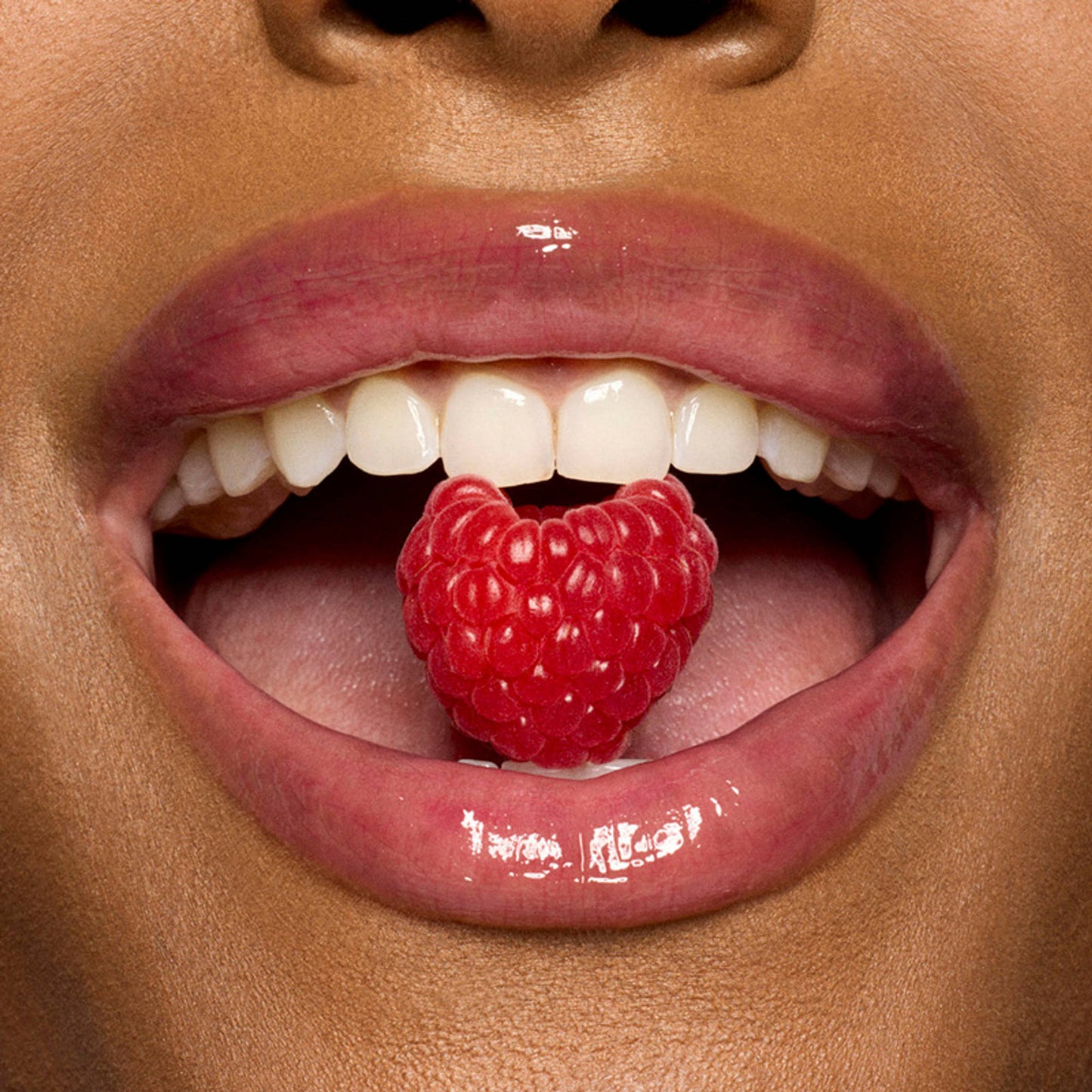 Stila Cosmetics Heaven's Dew Gel Lip Oil - Jazzberry