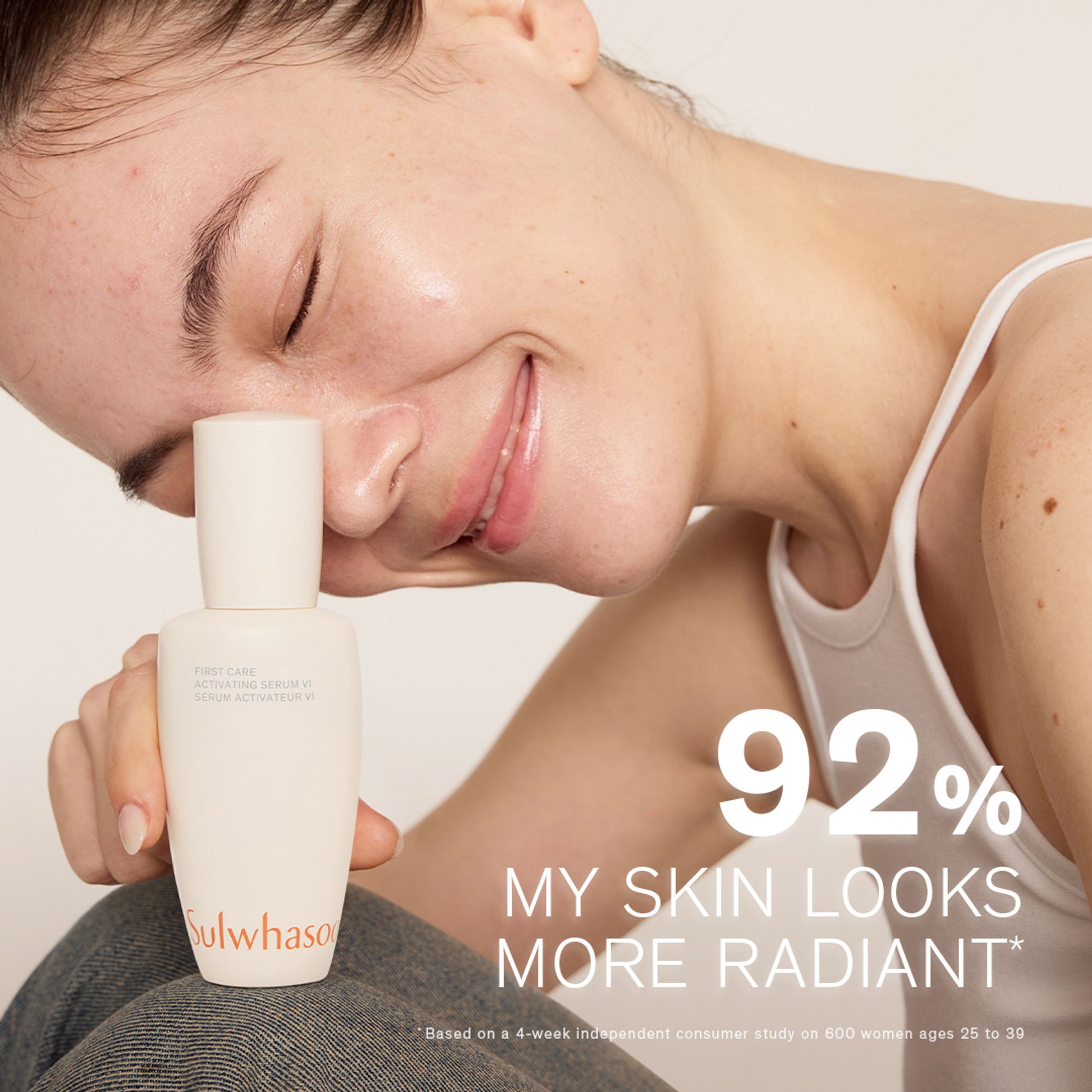 Sulwhasoo First Care Activating Serum VI