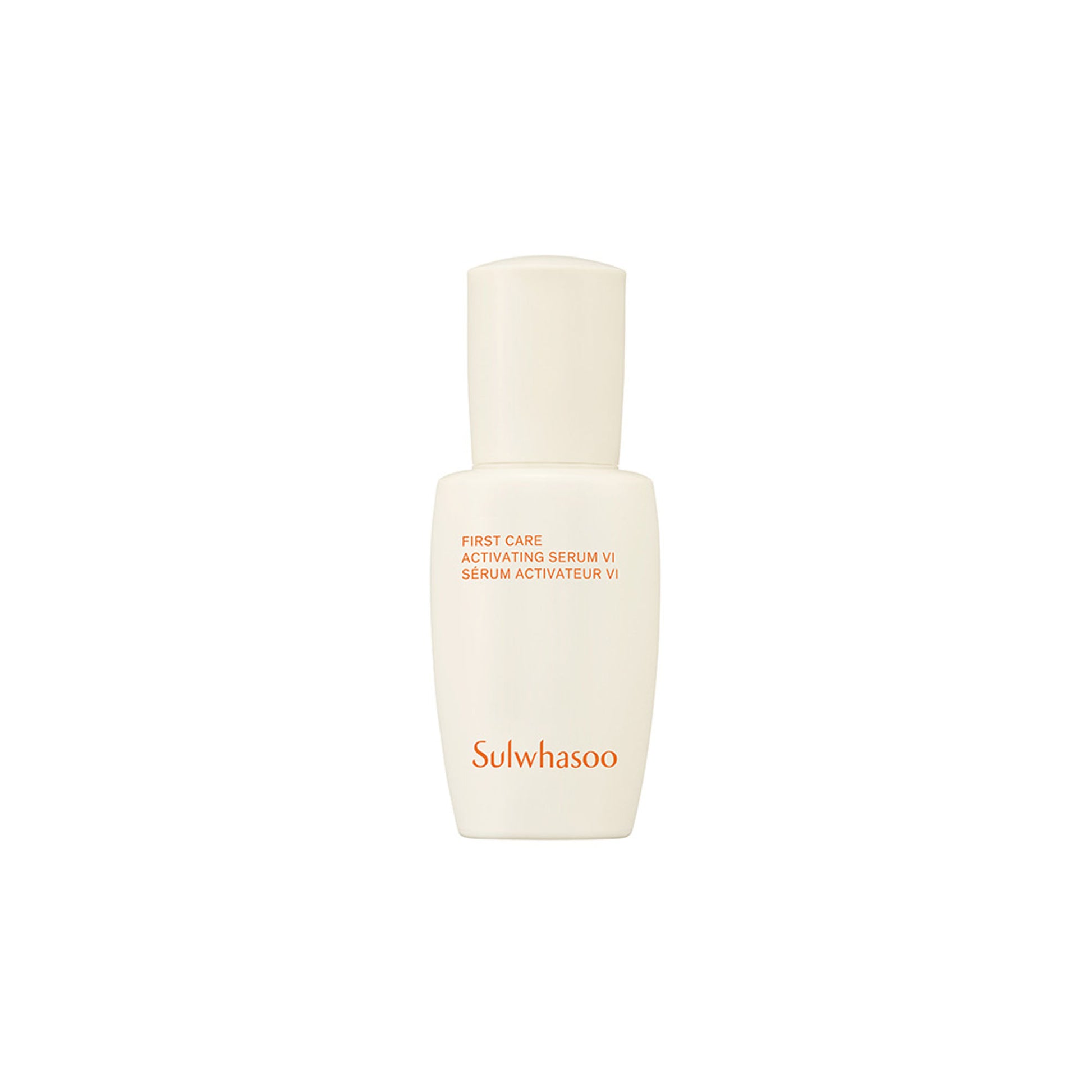 Sulwhasoo First Care Activating Serum VI