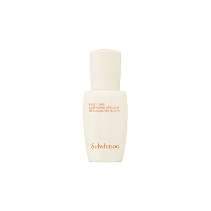 Sulwhasoo First Care Activating Serum VI